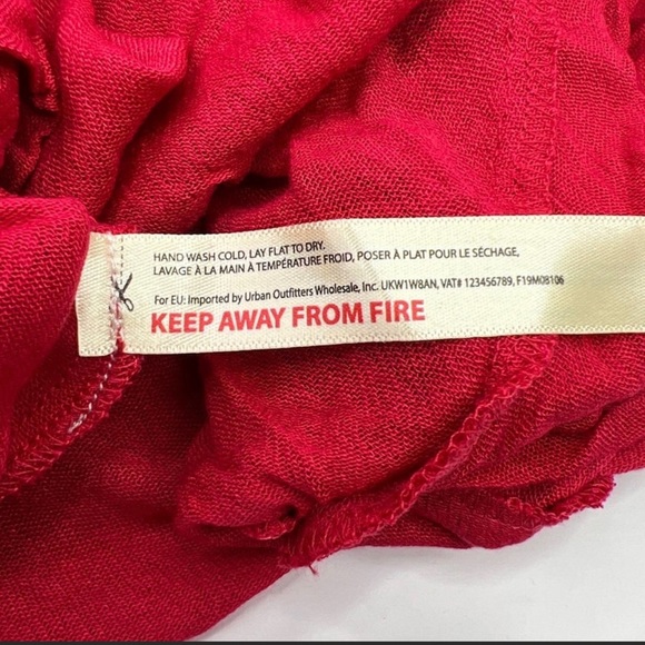 Free People Adella Maxi Slip Dress - Picture 8 of 10